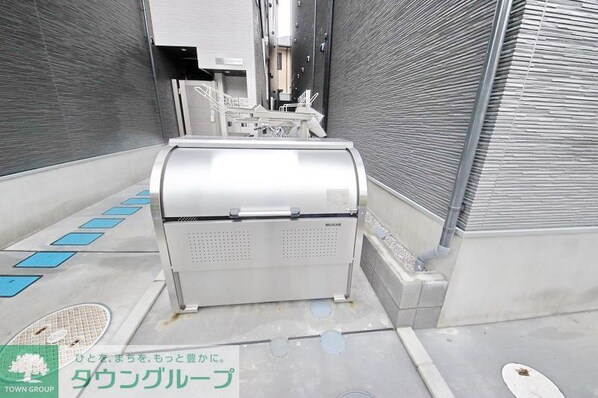 カインドネス新所沢Aの物件内観写真